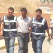 Şanlıurfa`da Hırsızlık Şüphelisi 3 Kişi Yakalandı