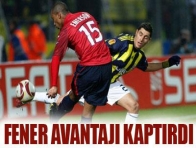 Fenerbahçe Umutla Döndü