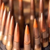Şanlıurfa`da Son 1 Yılda 98 Adet Silah Ele Geçirildi