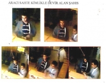 Kayseri`deki Canlı Bomba Saldırısıyla İlgili Gaziantep`te 1 Kişi Gözaltında