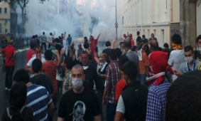 Gezi Parkı`yla ilgili 17 yalan haber!