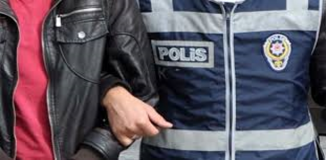 Adana Polisinden Urfa?ya Operasyon 