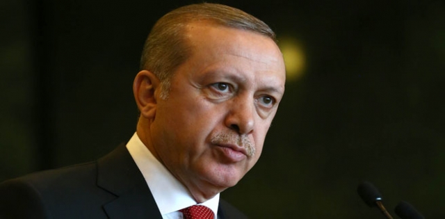 Erdoğan`dan 6 kanuna onay