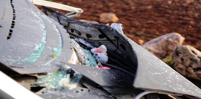 Şanlıurfa`da öğrenci servisi ile kamyonet çarpıştı: 9 yaralı