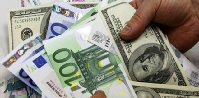 Dolar ve Euro`da son durum!