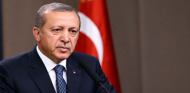 Cumhurbaşkanı Erdoğan: Ucuz pazarlıklar bize yakışmaz