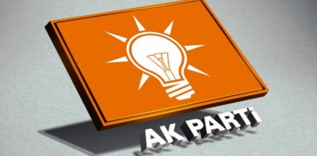 AK Parti Kars`ta adayını çekti