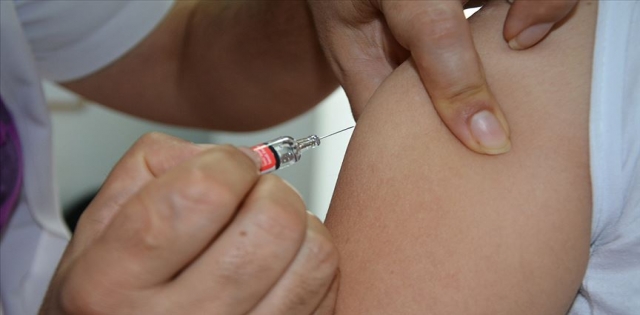 Sağlık Bakanı Koca`dan `grip aşısı` açıklaması