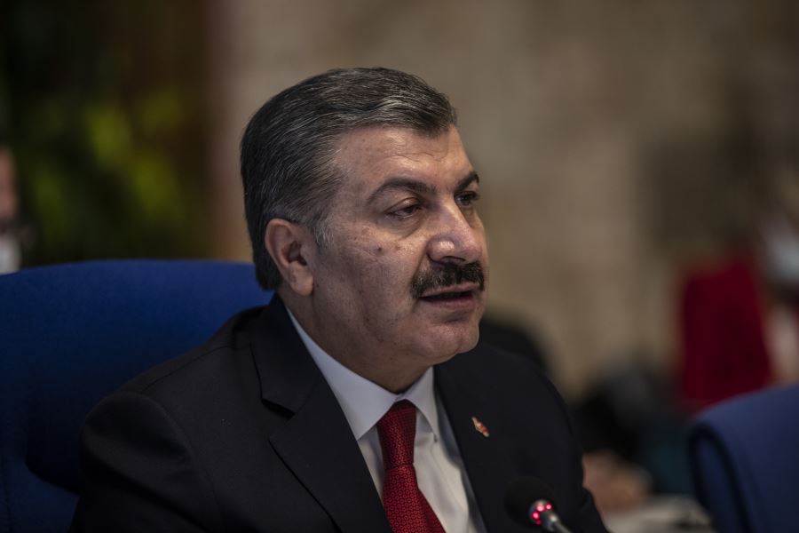 Bakan Koca
