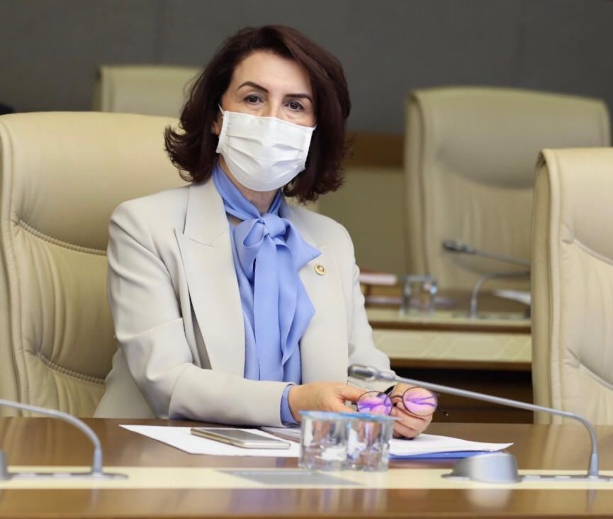 Açanal: “Öğretmenler ülkenin mihenk taşı”