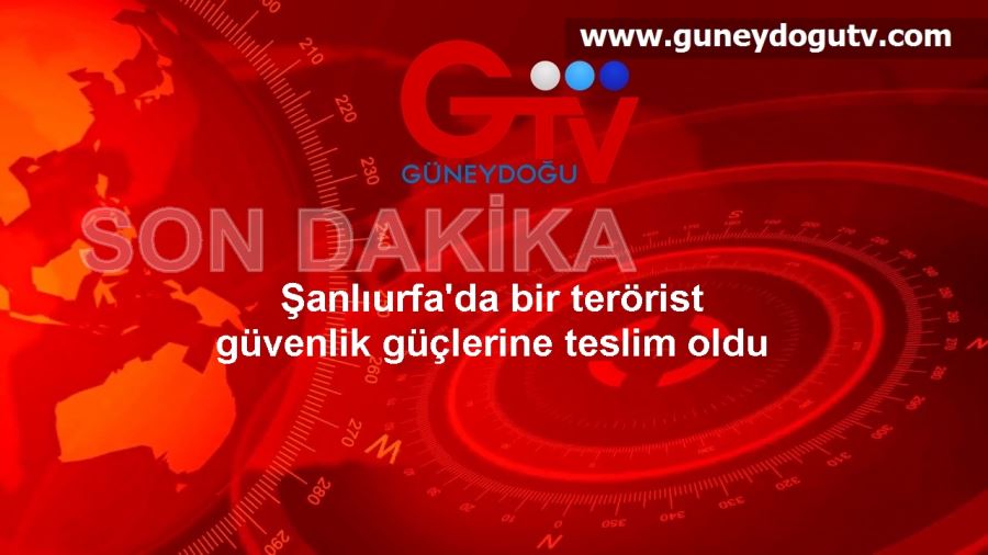 Şanlıurfa
