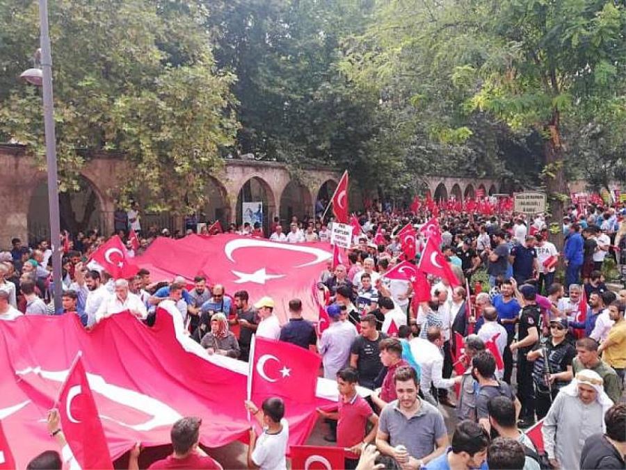 Şanlıurfa