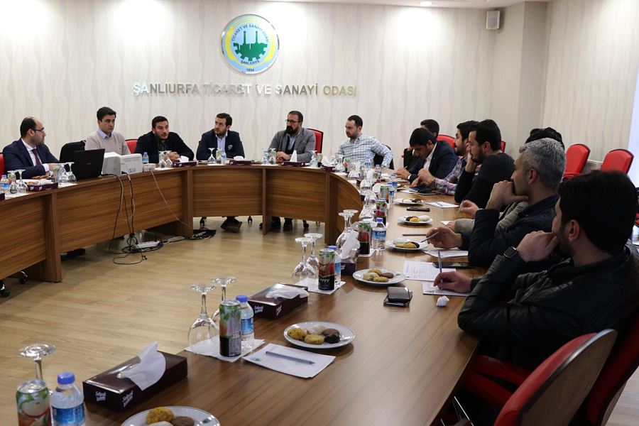 ŞUTSO’DA İMAR, PROJE VE RUHSAT UYGULAMALARI EĞİTİM TOPLANTILARI YAPILACAK