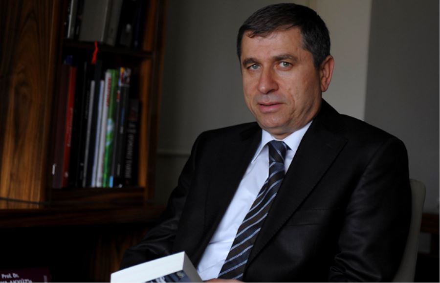 FARUK BAYRAK, AKTİF SİYASETİ BIRAKMA KARARI ALDI