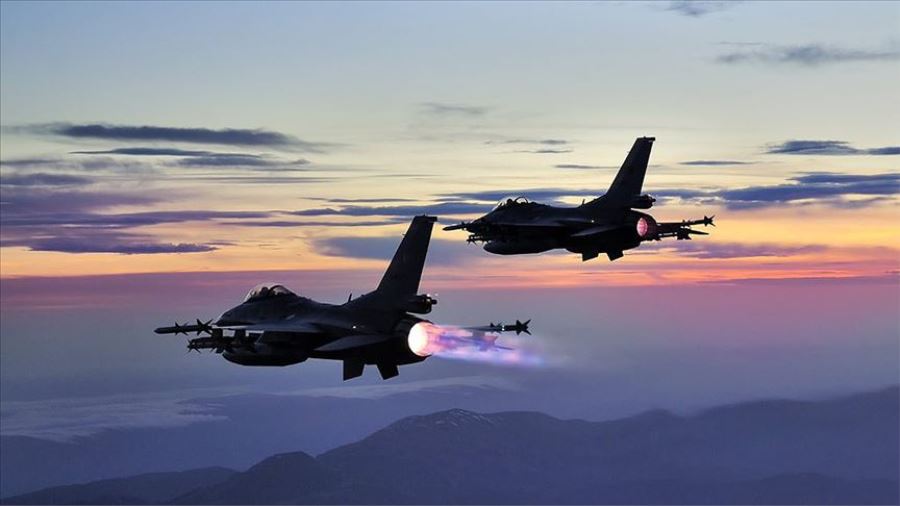 Irak