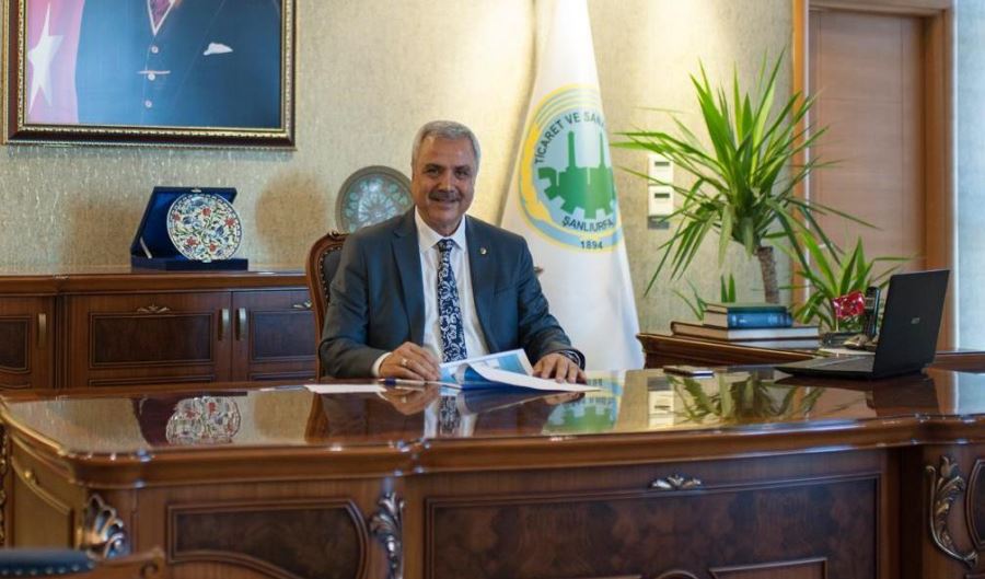BAŞKAN PELTEK, HİSARCIKLIOĞLU’NUN ZİYARETİNİ DEĞERLENDİRDİ