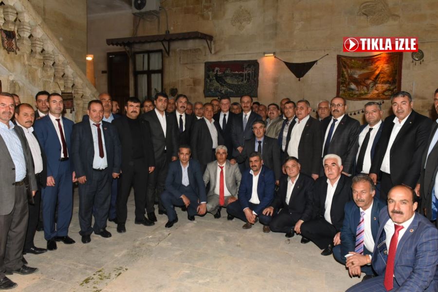 Vali Erin: Salgına Karşı Tüm Tedbirleri Almış Bulunuyoruz