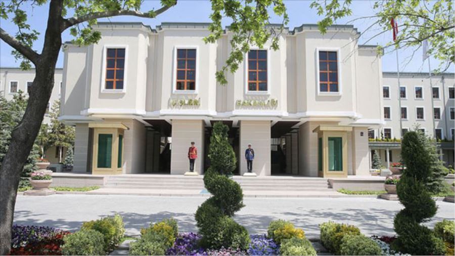 Eğlence mekanlarına corona virüs yasağı