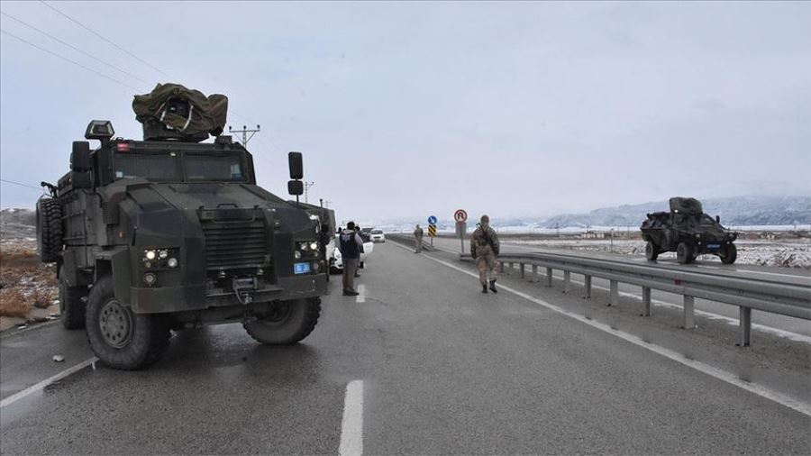 Ağrı