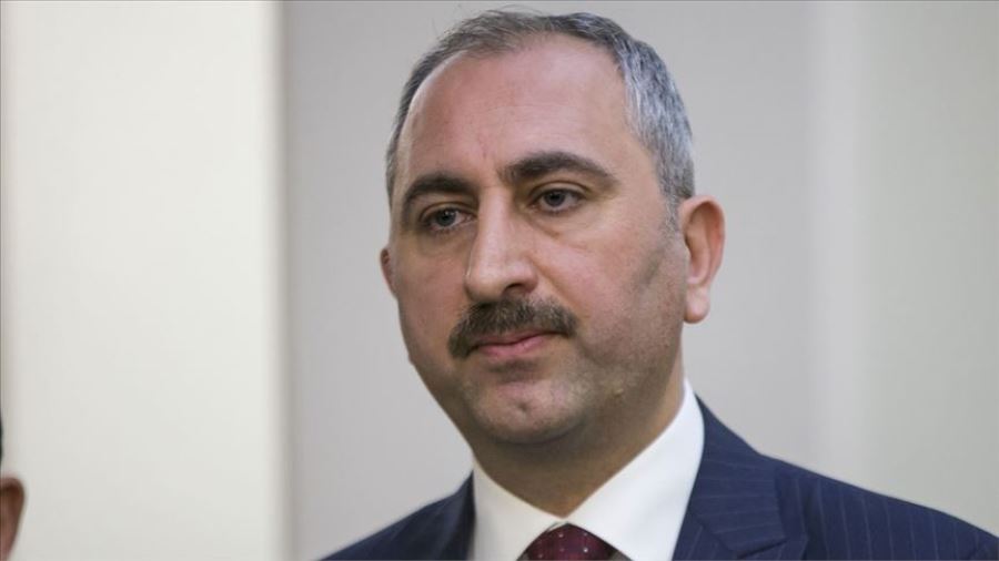 Bakan Gül: Cezaevlerinde rastlanan pozitif vaka yok
