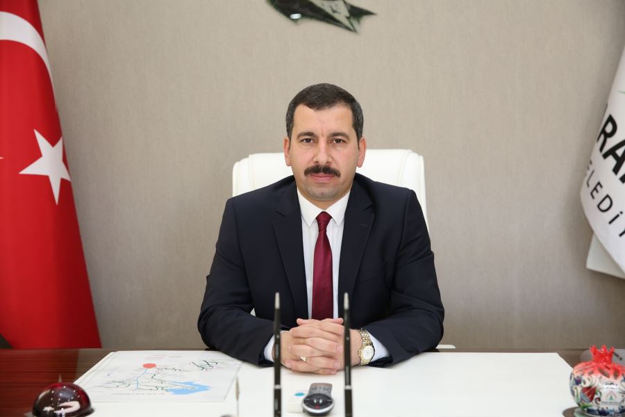 BAŞKAN BAYDİLLİ