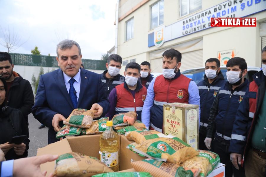 BÜYÜKŞEHİR