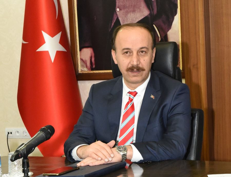 Koronavirüs ile Mücadele Kurulları Kuruldu