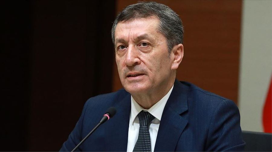 Uzaktan eğitim 30 Nisan