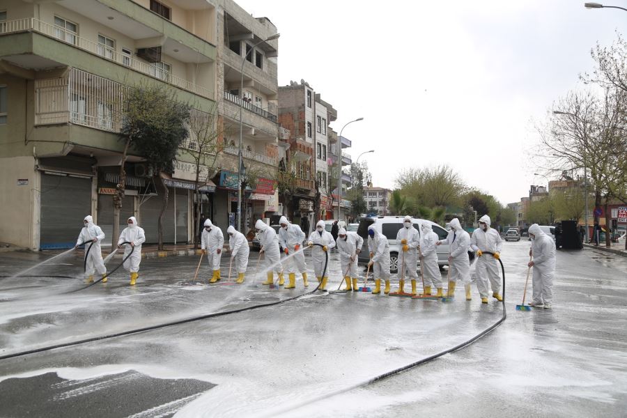 VATANDAŞLARDAN BAŞKAN CANPOLAT’A TEŞEKKÜR: BUNDAN DAHA İYİSİ OLAMAZDI