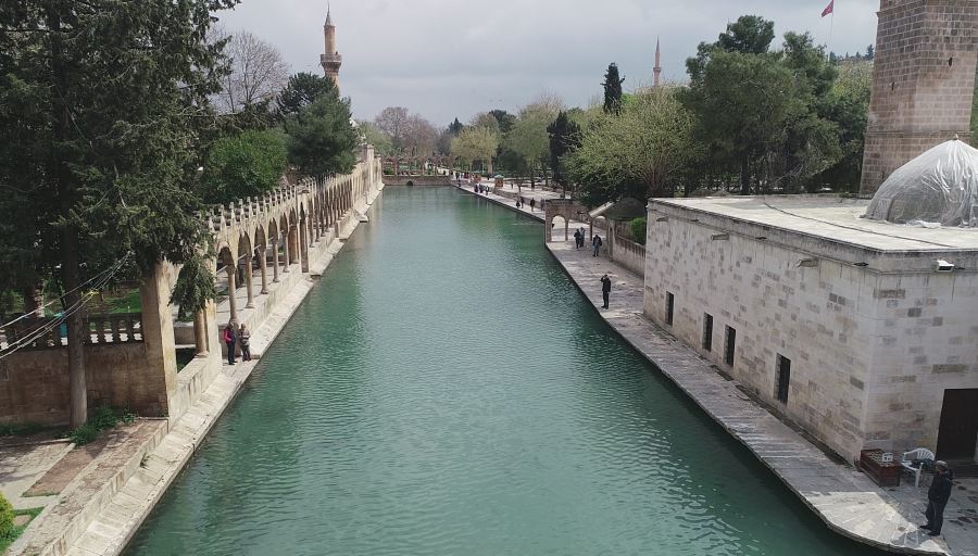 Şanlıurfa