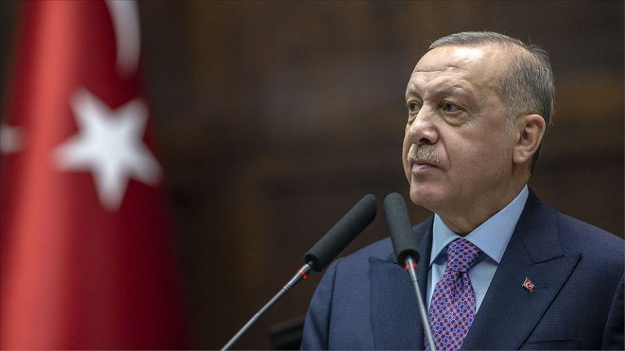 Erdoğan