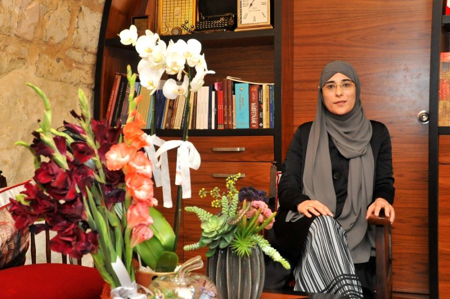 TÜRKİYE’NİN TOPLUMSAL CİNSİYET EŞİTLİĞİ KARNESİ ŞANLIURFA’DA AÇIKLANACAK
