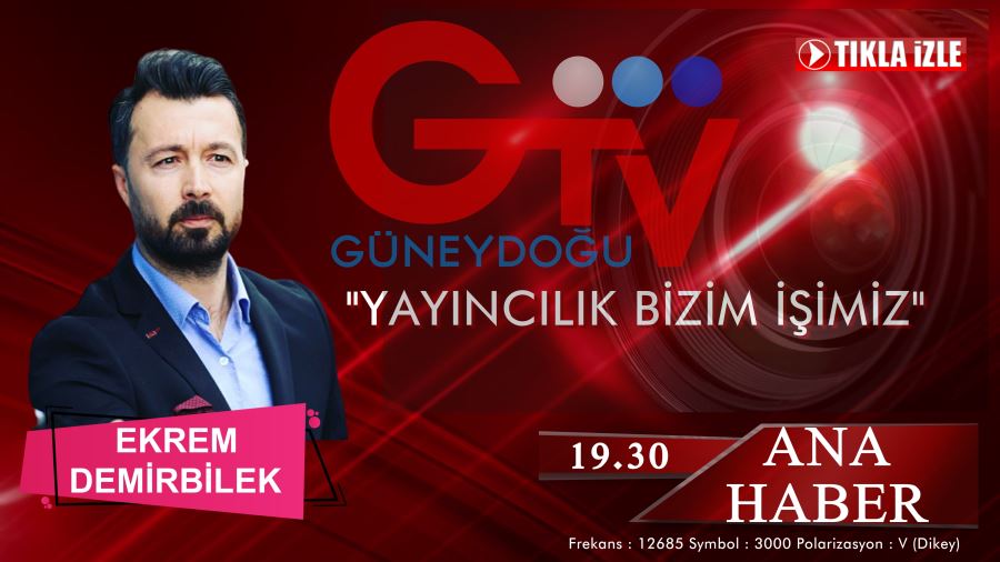 06.03.2020 ANA HABER BÜLTENİ