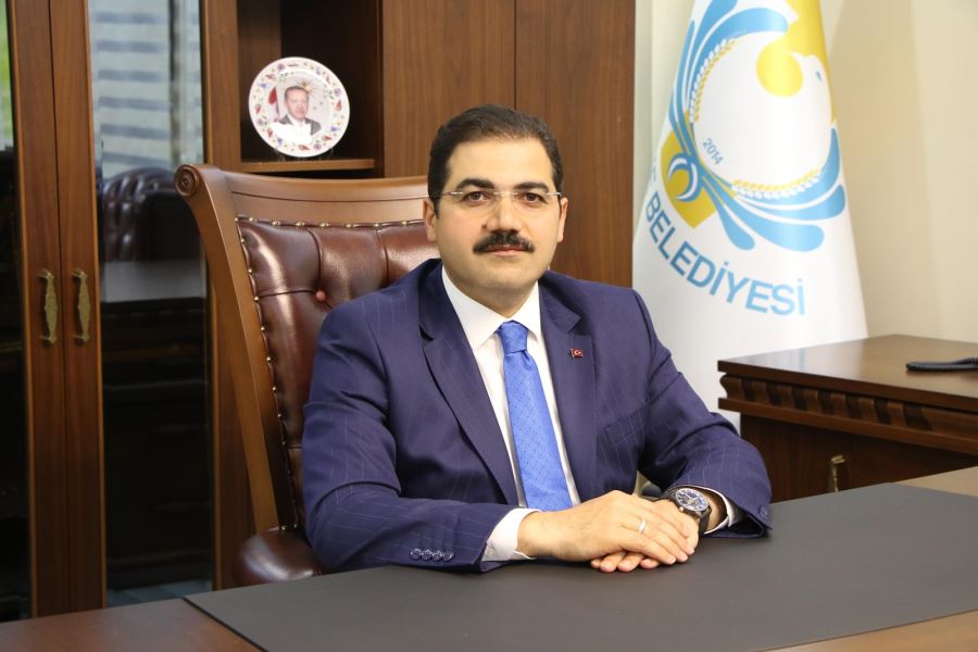 BAŞKAN CANPOLAT’TAN 11 NİSAN MESAJI