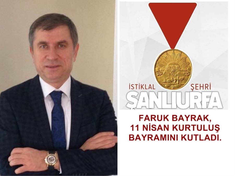 FARUK BAYRAK