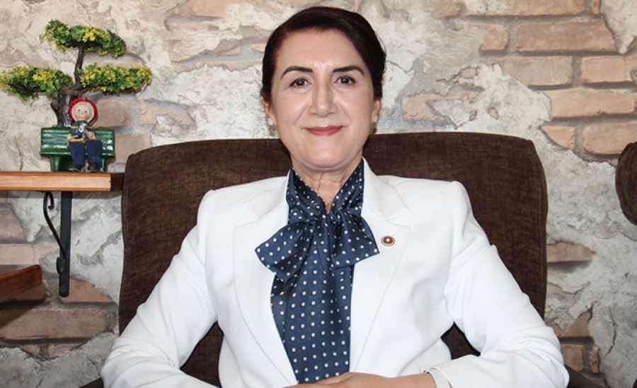 AÇANAL, 11 Nisan Şanlıurfa nın 100. Kurtuluş Yılını Kutladı