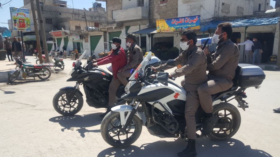 Tel Abyad