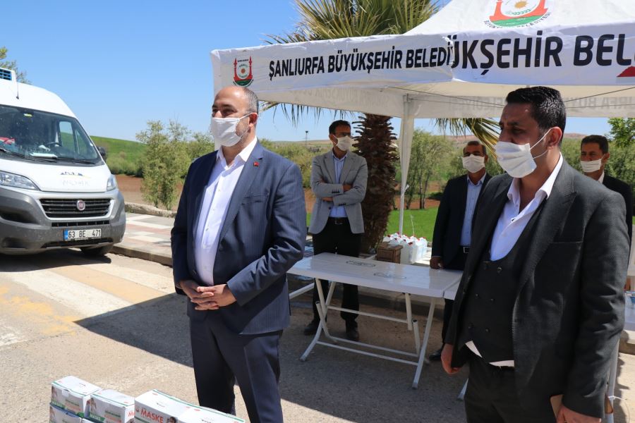 BÜYÜKŞEHİR, BOZOVA