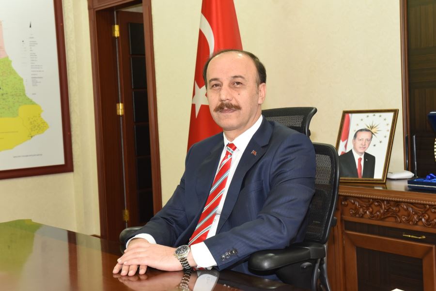 Vali Erin Yeni Talimatlar Verdi: PTT’ler Gerekirse Geç Saatlere Kadar Açık Olacak