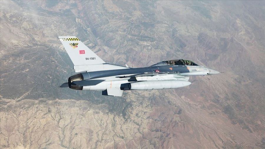 3 PKK
