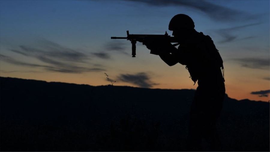 14 PKK/YPG