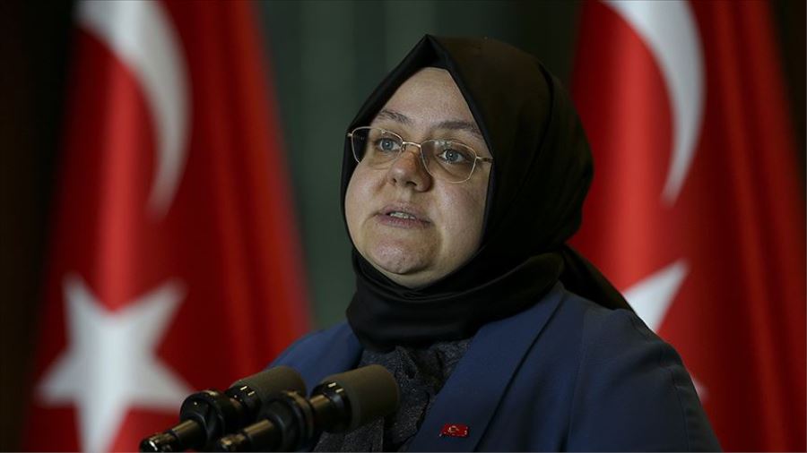 268 bin 717 firma Kısa Çalışma Ödeneği