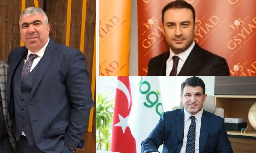 Şanlıurfa’da Hayırseverlerin Destekleri devam Ediyor