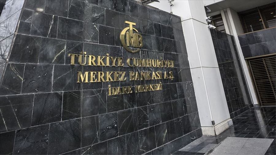 Merkez Bankası faiz indirdi