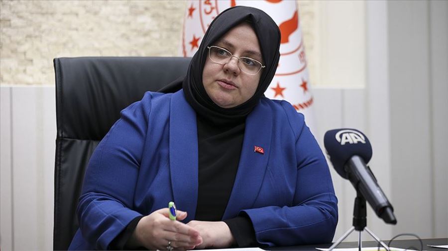 Bakan Selçuk