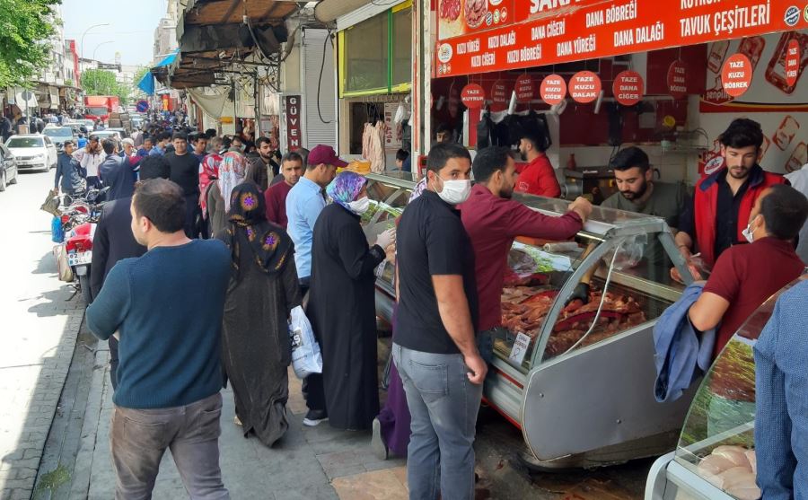 Şanlıurfa