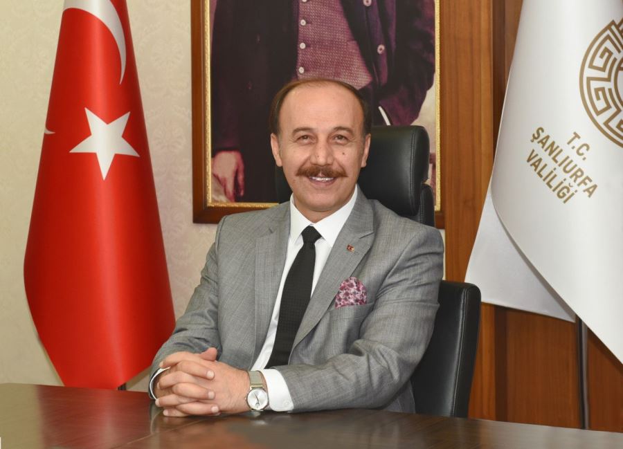 Vali Erin, Bağış Yapan Şirket ve Kuruluşlara Teşekkür Etti