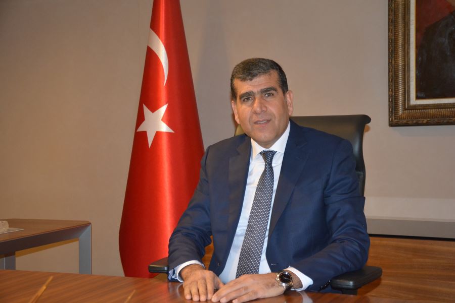 Türkiye’de Gıda Sorunu Yaşanmaz