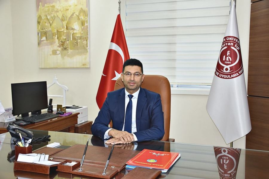 Şanlıurfa