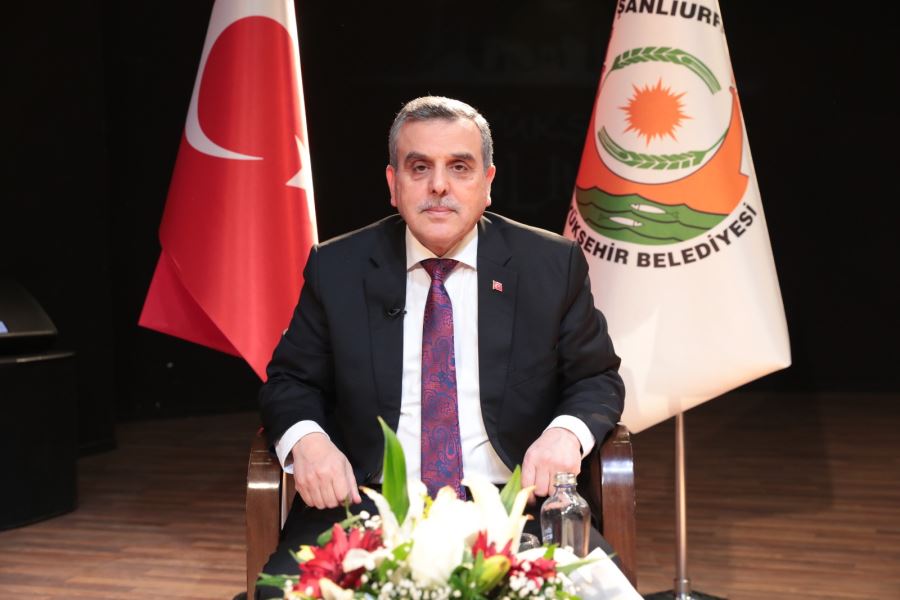 BAŞKAN BEYAZGÜL